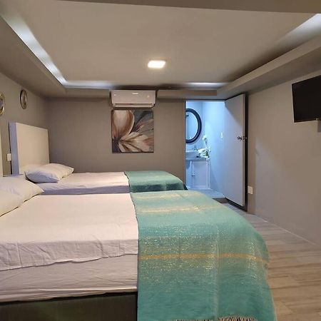10Th Ave Suite 科苏梅尔 外观 照片