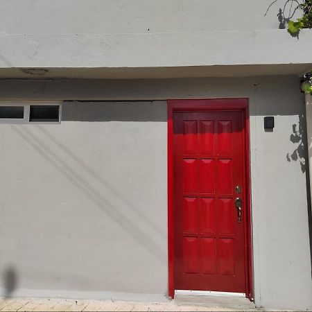 10Th Ave Suite 科苏梅尔 外观 照片