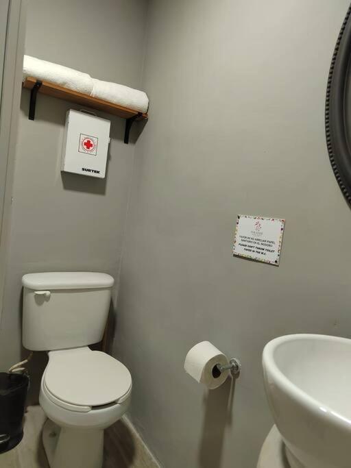10Th Ave Suite 科苏梅尔 外观 照片