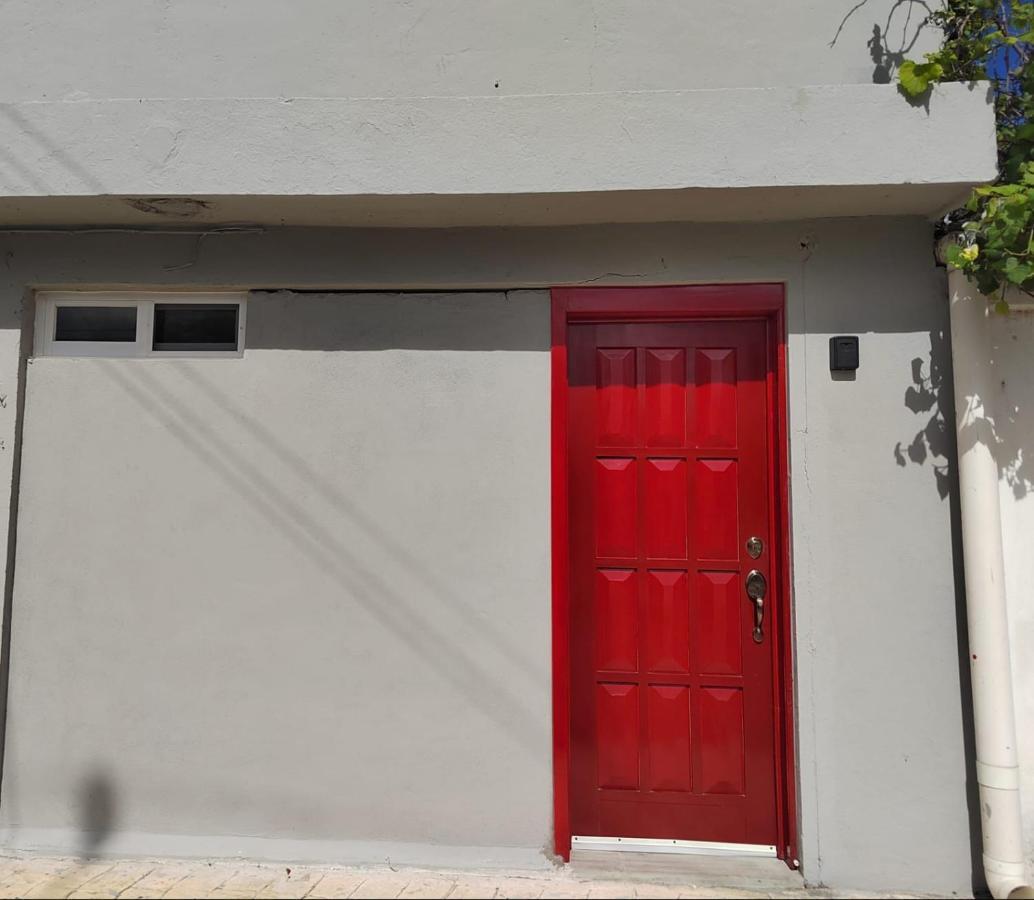 10Th Ave Suite 科苏梅尔 外观 照片